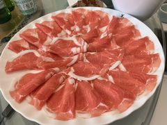 -草原传奇鲜羊火锅(桥北店)