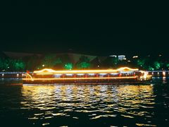 -海河游船-永乐码头(大悲院)