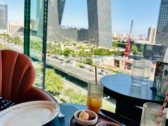 -福楼毕斯罗F Bistronome(国贸商城约会地标景观店)