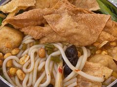 -红鼻子桂林米粉(金唐新光界店)