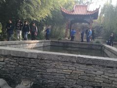 -竹泉村旅游度假区
