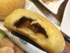 -添好运点心专门店(深水埗店)