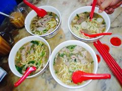 -丽丰茶冰室
