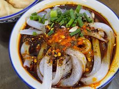 -西月城谭豆花(春熙路店)