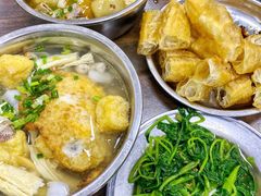 -福屿鲜捞小吃·捞化(福屿总店)