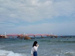 -玫瑰海岸文化旅游度假区
