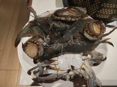 -加餐海鲜自助(宝龙一城店)