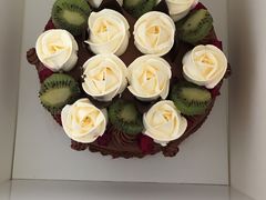 -好利来(四惠店)