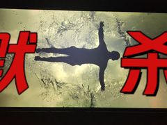 -华美国际影城(旧宫永辉店)