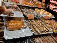 -麦陌(正弘城店)