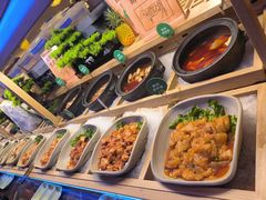 -焰江山·海鲜牛排烤肉自助(环形中心店)