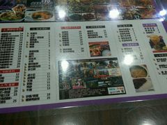 -家味螺蛳粉&烤鱼(五角场店)