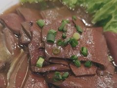 -澳门陈光记烧味饭店(南京德基广场店)