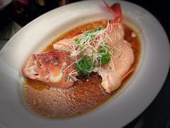 -宝丽轩中餐厅BAOLIXUAN