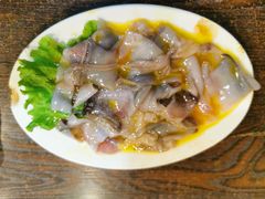 -韩风烤牛肉冷面店