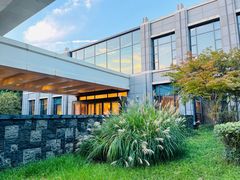 -暨阳湖大酒店-西餐厅