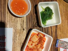 -通海俄式烧烤·俄罗斯大串(嵩山路店)