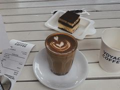 -VOYAGE COFFEE(北锣鼓巷店)