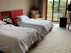 -南通鹏欣花园国宾酒店
