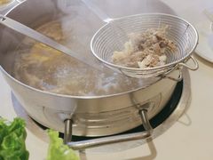 -陈记顺和潮汕牛肉火锅(棠德南路店)