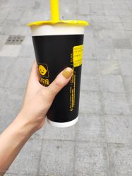 -茉柠Morning Nails