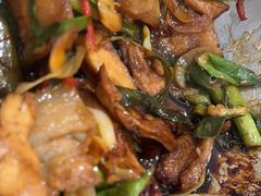 -阿毛饭店(和义路店)