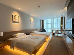 -大梅沙游艇度假酒店