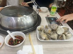 -船奇蒸汽海鲜·闽菜(八市海鲜总店)