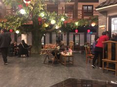 -鲁城往事(游客中心店)