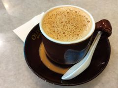 老街白咖啡-Old Town White Coffee(gateway@klia2)