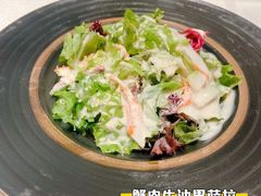 -迦南苑·新派青岛菜·生日纪念日主题餐厅