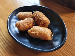 天蚕香芋-苗小坛酸汤鱼(酒仙桥店)