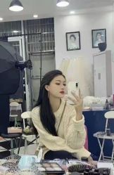 -潮品 Hair无痕羽毛接发潮店