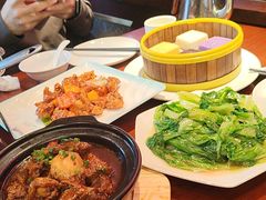 -古南都·老广东酒楼(龙江店)