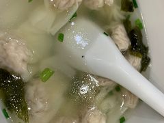 -锡笼记·无锡小笼(人民路店)