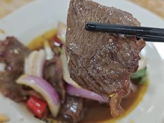 -黄祥发牛排美食(圣湖店)