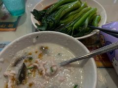-龙记·香港茶餐厅(海上世界店)