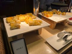 -视界美食自助餐厅·石家庄希尔顿酒店