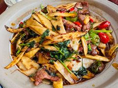 -一块豆腐·海鲜·家常菜(李沧书院路店)
