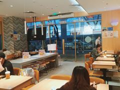 大堂-遇见小面(站西路店)