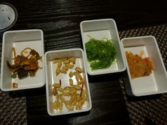 -HIHE Bistro·Oyster Bar(华熙live店)