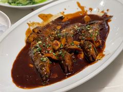 -南太湖山庄·四季轩&国风堂中餐厅