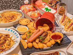 -柠檬树茶餐厅(海雅缤纷城店)