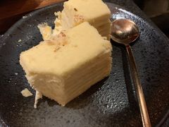 冰糕-丝路金桃·新疆菜(徐汇店)