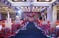 -Sunny喜铺婚礼策划(东部店)