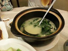 -金城大酒店-中餐厅(汾江中路店)