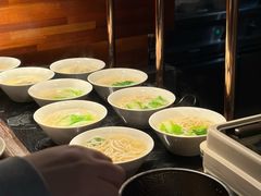-上海浦东嘉里大酒店
