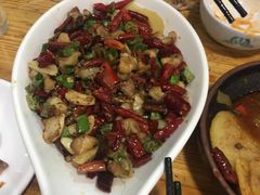 -二孃鸡爪爪(东郊记忆店)