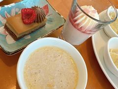 -视界美食自助餐厅·石家庄希尔顿酒店