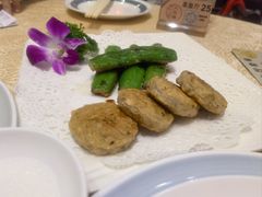 -大水车公馆·顺德菜·妈姐菜(均安店)